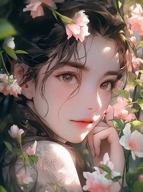 作品详情配图
